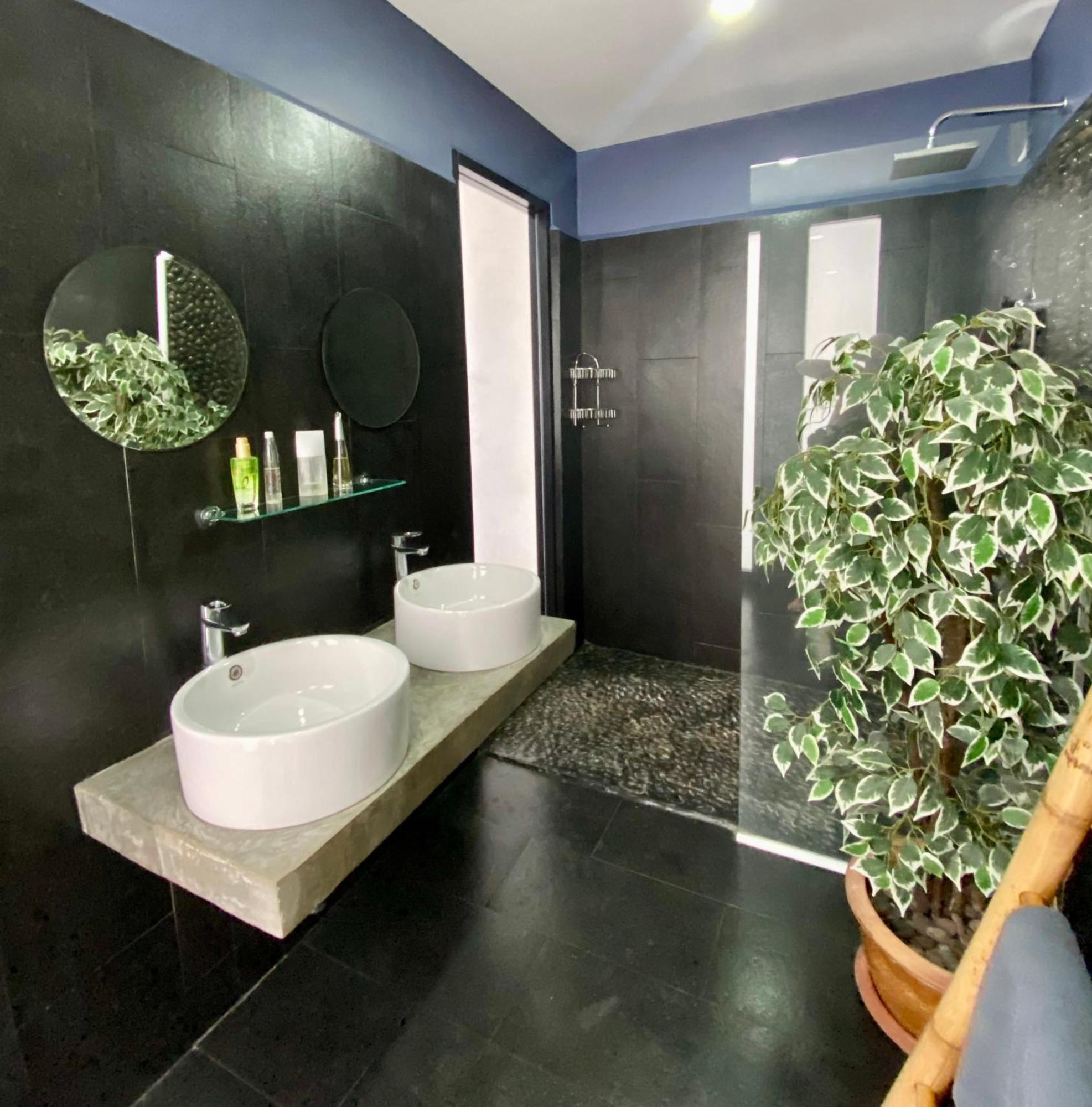 לאם סט ביץ' Ko Samui Seaview Pool Villa Philippa With Car מראה חיצוני תמונה